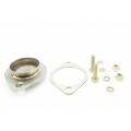 Picture of Turbo XS TXS Exhaust Adapters - ADA-3DP-OEMCB