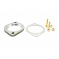 Picture of Turbo XS Subaru OEM Downpipe to 3in Cat-Back Adapter w/Stainless Steel Exhaust Gasket