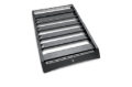 Picture of N-Fab Universal Roof Rack (Small 34.25 - 34 Width) - Tex. Black