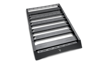 Picture of N-Fab Universal Roof Rack (Small 34.25 - 34 Width) - Tex. Black