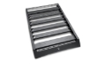 Picture of N-Fab Universal Roof Rack (Large 38.25 - 38 Width) - Tex. Black
