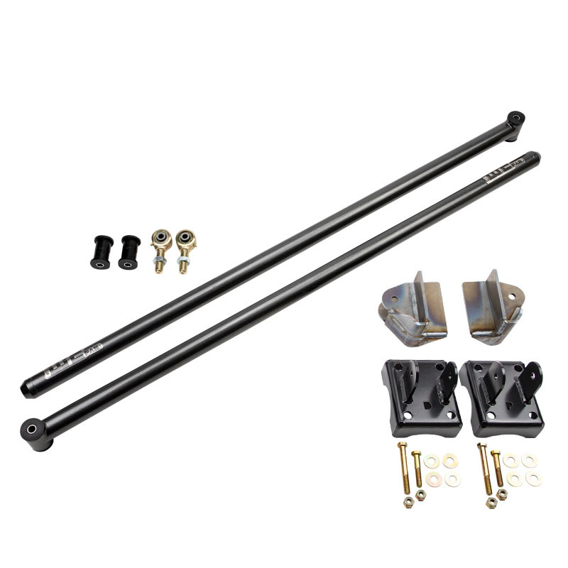 Picture of Wehrli WCF Traction Bar Suspension Arms & Components - WCF100399-FTB