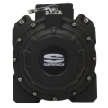 Picture of Superwinch 18000 LBS 12V DC Wire Rope Tiger Shark Winch