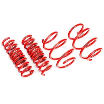 Picture of AST Suspension 2011+ Range Rover Evoque 4WD Lowering Springs - 35mm/35mm