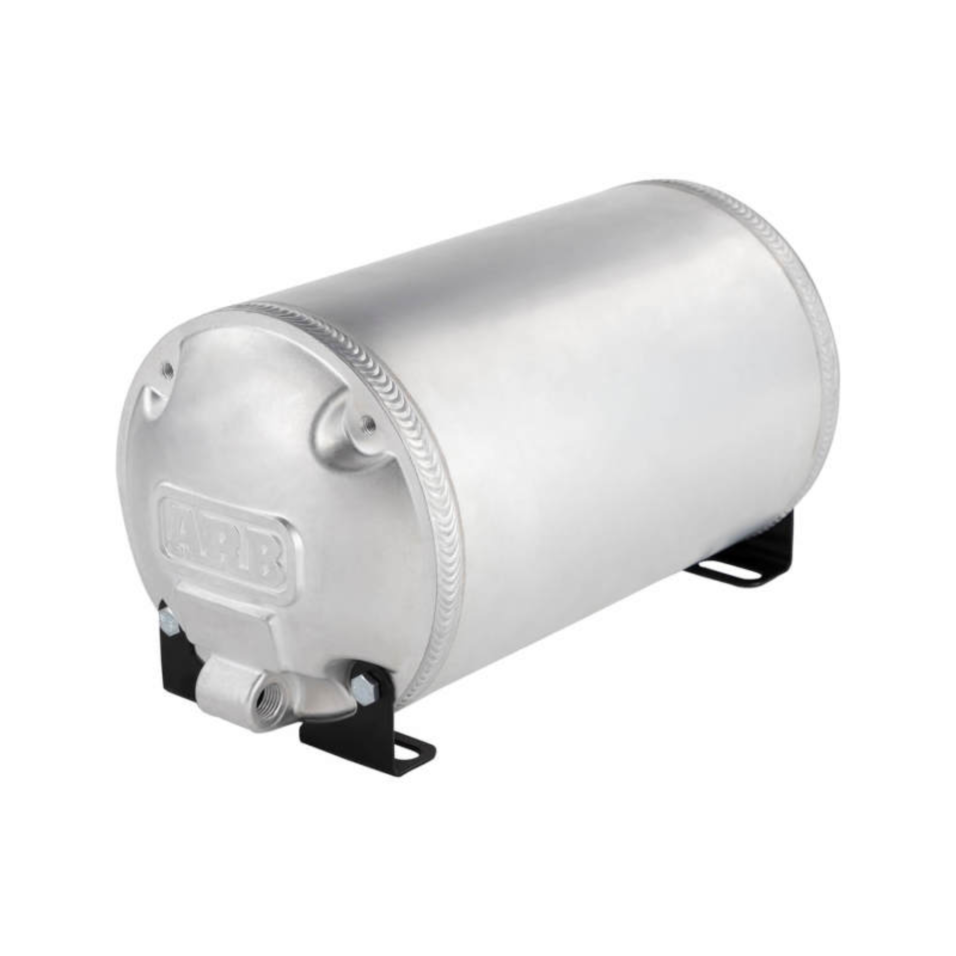 Picture of ARB 4L Alloy Air Tank w/ 4 Fittings for High Output Compressors