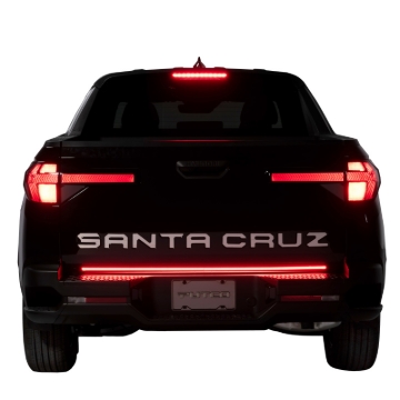 Picture of Putco 22-23 Lighting Blade Direct Fit Kits