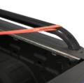 Picture of Putco 22-23 Hyundai Santa Cruz 4Ft 3In Locker Side Rails - Black Powder Coated