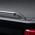 Picture of Putco 22-23 Hyundai Santa Cruz 4Ft 3In Nylon Traditional Locker Rails
