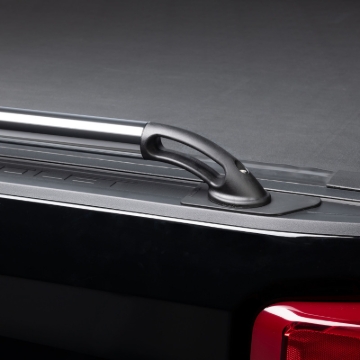 Picture of Putco 22-23 Hyundai Santa Cruz 4Ft 3In Nylon Traditional Locker Rails