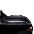 Picture of Putco 22-23 Hyundai Santa Cruz 4Ft 3In Nylon Oval Locker Side Rails