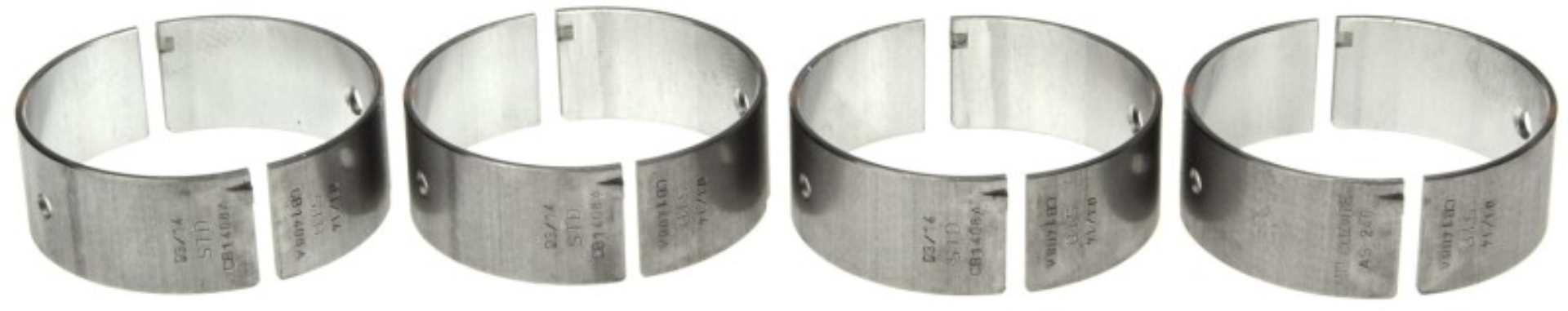Picture of Clevite GM 122 CID 1998CC L4 Con Rod Bearing Set