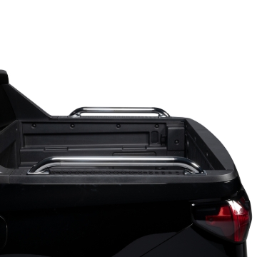 Picture of Putco 22-23 Hyundai Santa Cruz 4Ft 3In SSR Locker Side Rails