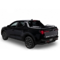 Picture of Putco 22-23 Hyundai Santa Cruz 4Ft 3In Locker Side Rails