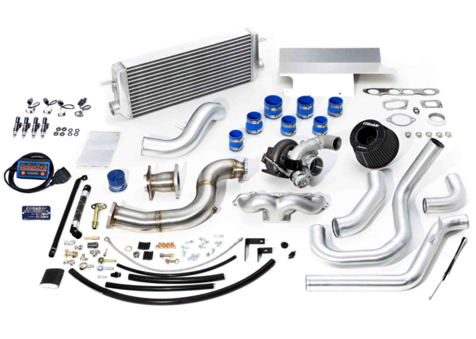 Picture of GReddy GRE Turbocharger Kit - 11550051
