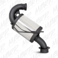 Picture of MBRP ATV Exhausts Powersports Exhausts - 1095306