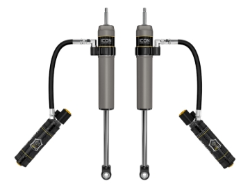 Picture of ICON 22-23 Toyota Tundra Rear 2.5 Series Shocks VS RR CDEV - Pair