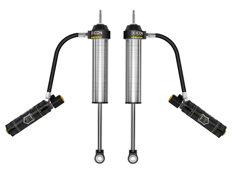 Picture of ICON ICO 3.0 Series Shocks Shocks and Struts - 57845EP