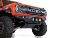 Picture of Addictive Desert Designs22-23 Ford Bronco Raptor Bomber Front Bumper
