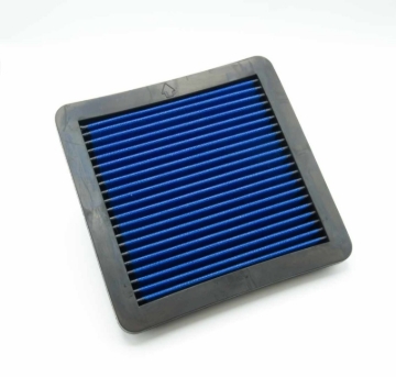 Picture of Turbo XS 08-21 Subaru WRX/STI Dry Element Drop In Air Filter (OEM 16546AA090/16546AA10A)