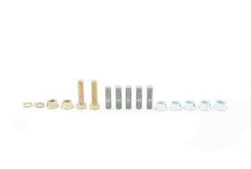 Picture of Turbo XS Subaru WRX/STi Up-Pipe Hardware Kit