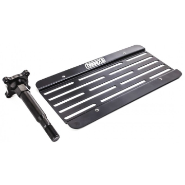 Picture of Turbo XS 2022+ Volkswagen GTI MK8 License Plate Relocation Kit