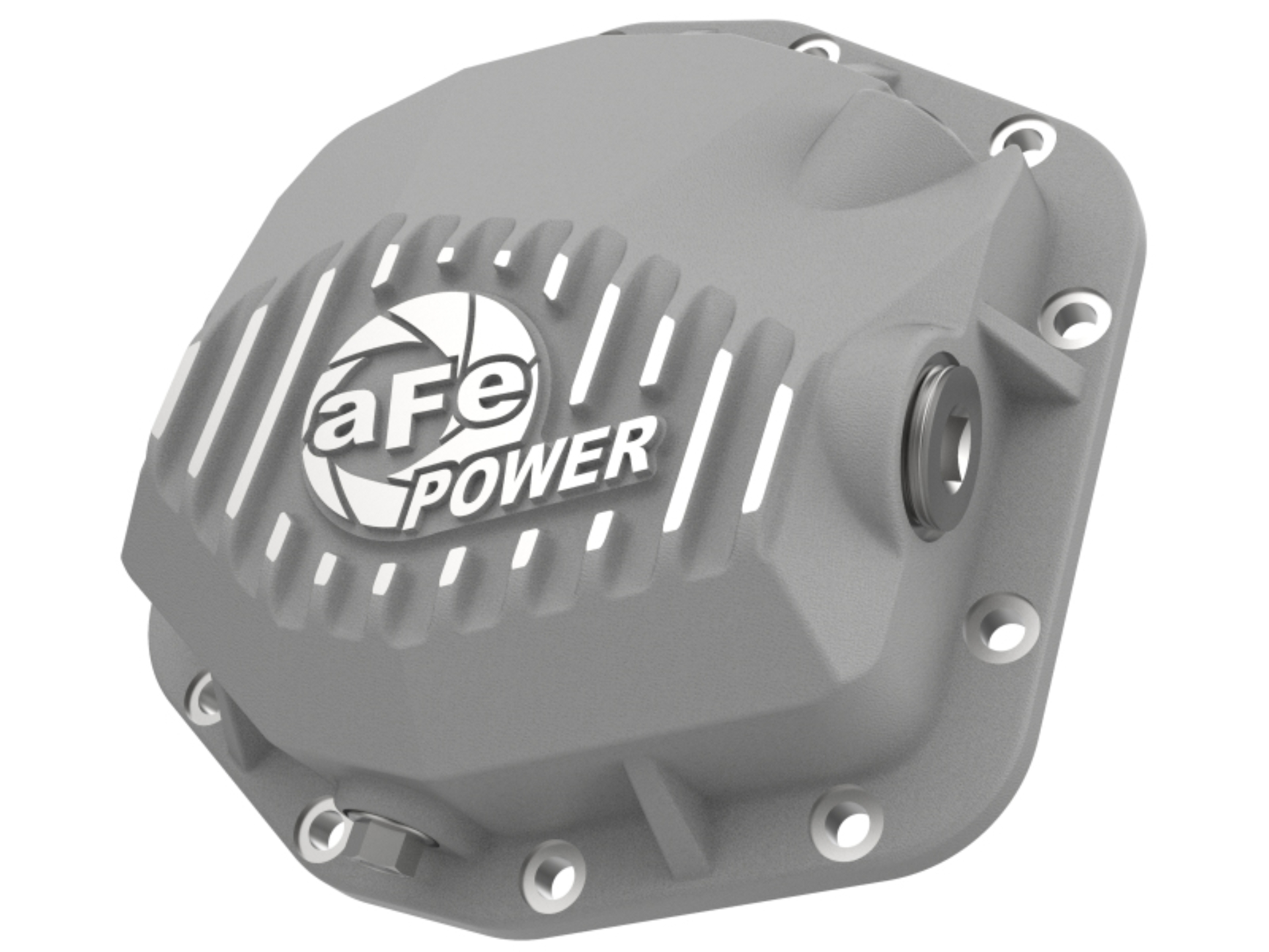 Picture of aFe Diff/Trans/Oil Covers Diff Covers - 46-71090A