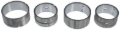 Picture of Clevite Chevrolet 4 2.8L DOHC 2004-2005 Camshaft Bearing Set