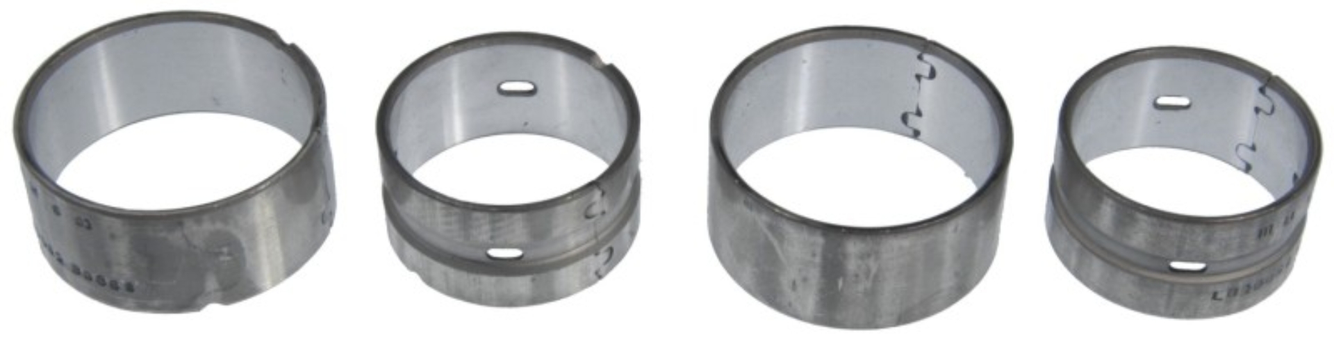 Picture of Clevite Chevrolet 4 2.8L DOHC 2004-2005 Camshaft Bearing Set