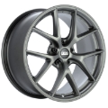 Picture of BBS Unlimited CI-R 19x11 ET58.5 (Face 2) Satin Platinum Wheel