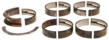 Picture of Clevite Ford V8 4.6L SOHC-DOHC 1993-2010 Main Bearing Set