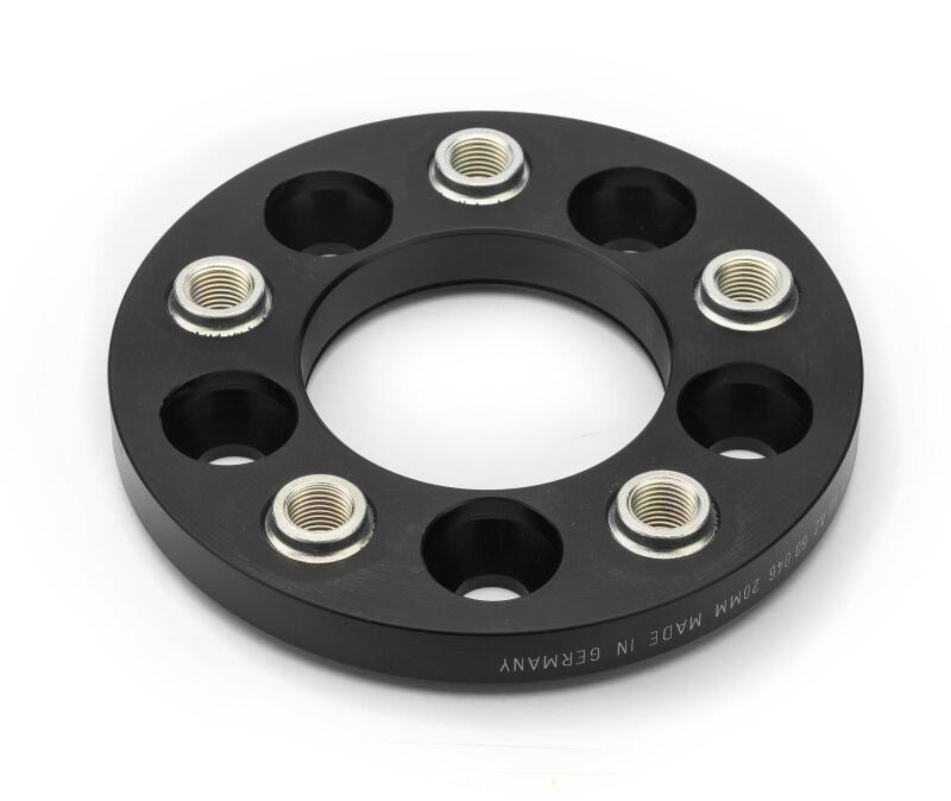 Picture of BBS Unlimited Adapter 5x112 20mm - Pair
