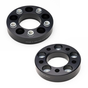 Picture of BBS Unlimited Adapter 5x112 30mm - Pair