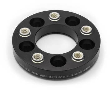 Picture of BBS Unlimited Adapter 5x114.3 26mm - Pair