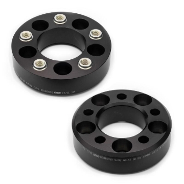 Picture of BBS Unlimited Adapter 5x114.3 40mm - Pair