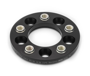 Picture of BBS Adapter 5x115 17mm - Pair