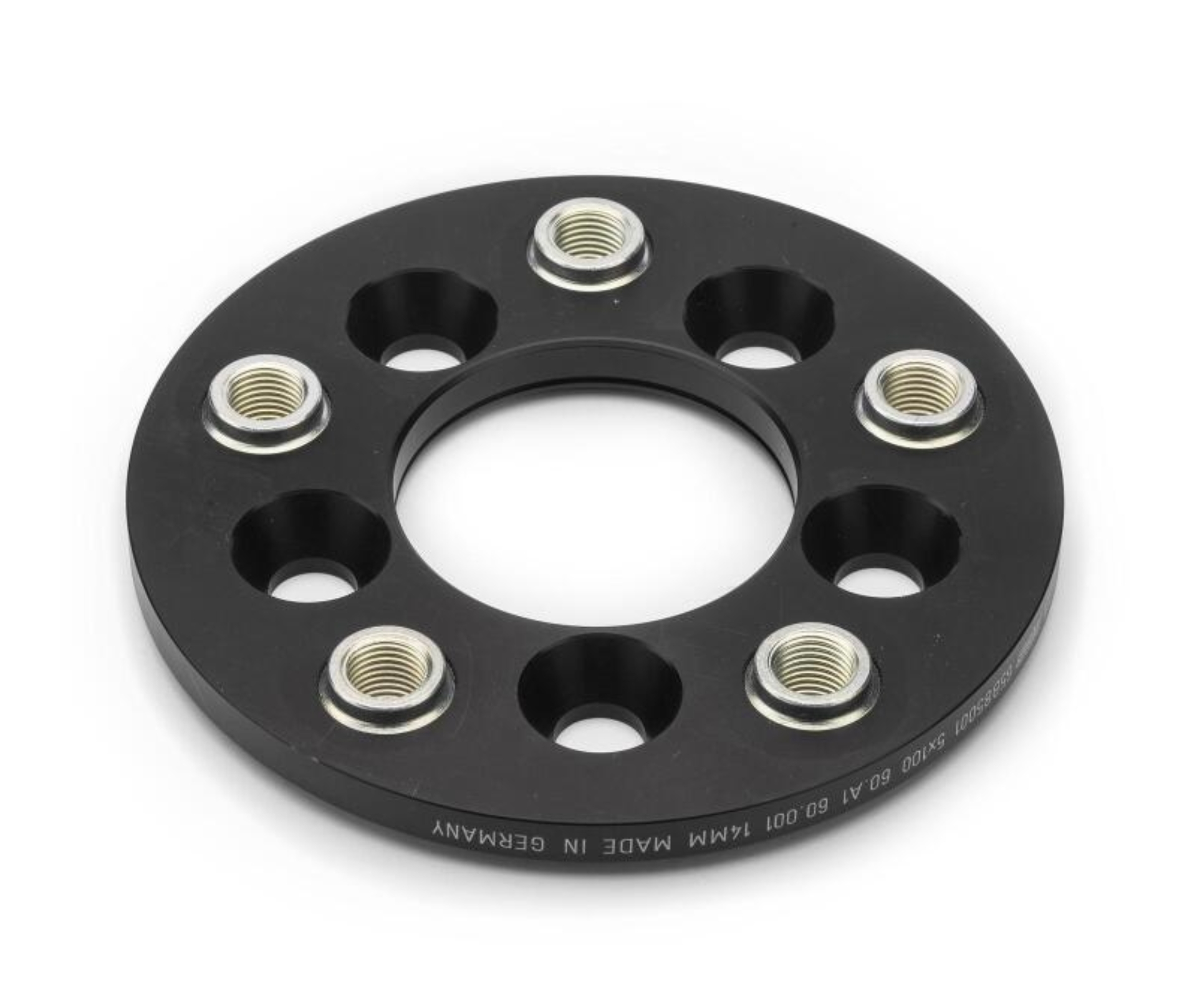 Picture of BBS Unlimited Adapter 5x120.65 14mm - Pair