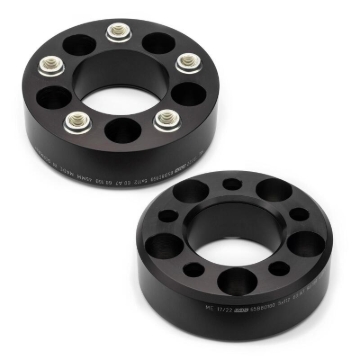 Picture of BBS Unlimited Adapter 5x120.65 45mm - Pair