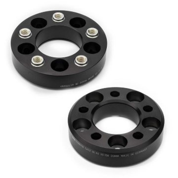 Picture of BBS Unlimited Adapter 5x127 35mm - Pair