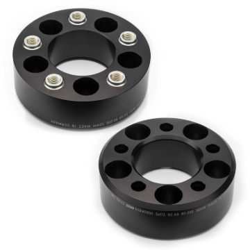Picture of BBS Unlimited Adapter 5x127 50mm - Pair