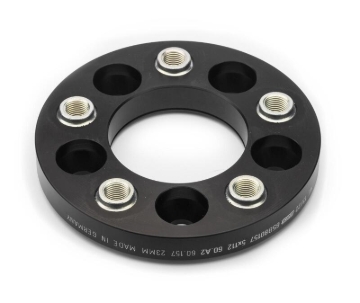 Picture of BBS Unlimited Adapter 5x130 23mm - Pair