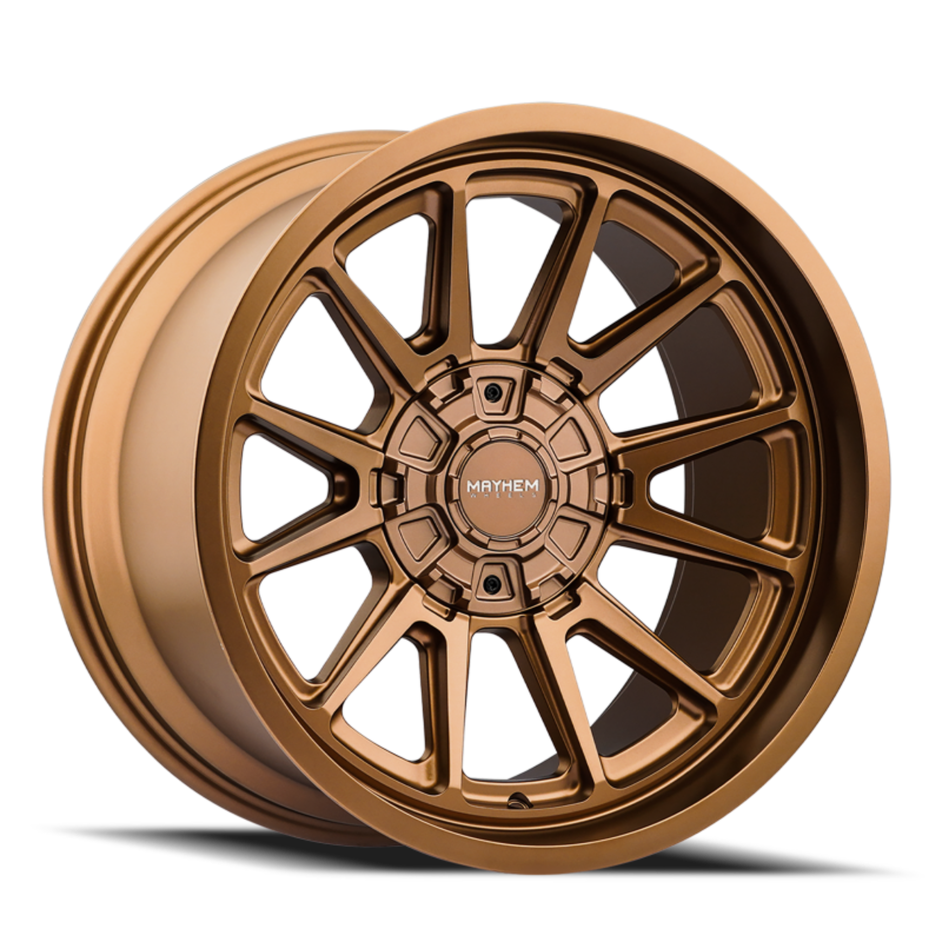 Picture of Mayhem MAY Intrepid 8116 Wheels - 8116-2981MZ