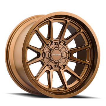 Picture of Mayhem MAY Intrepid 8116 Wheels - 8116-2981MZ