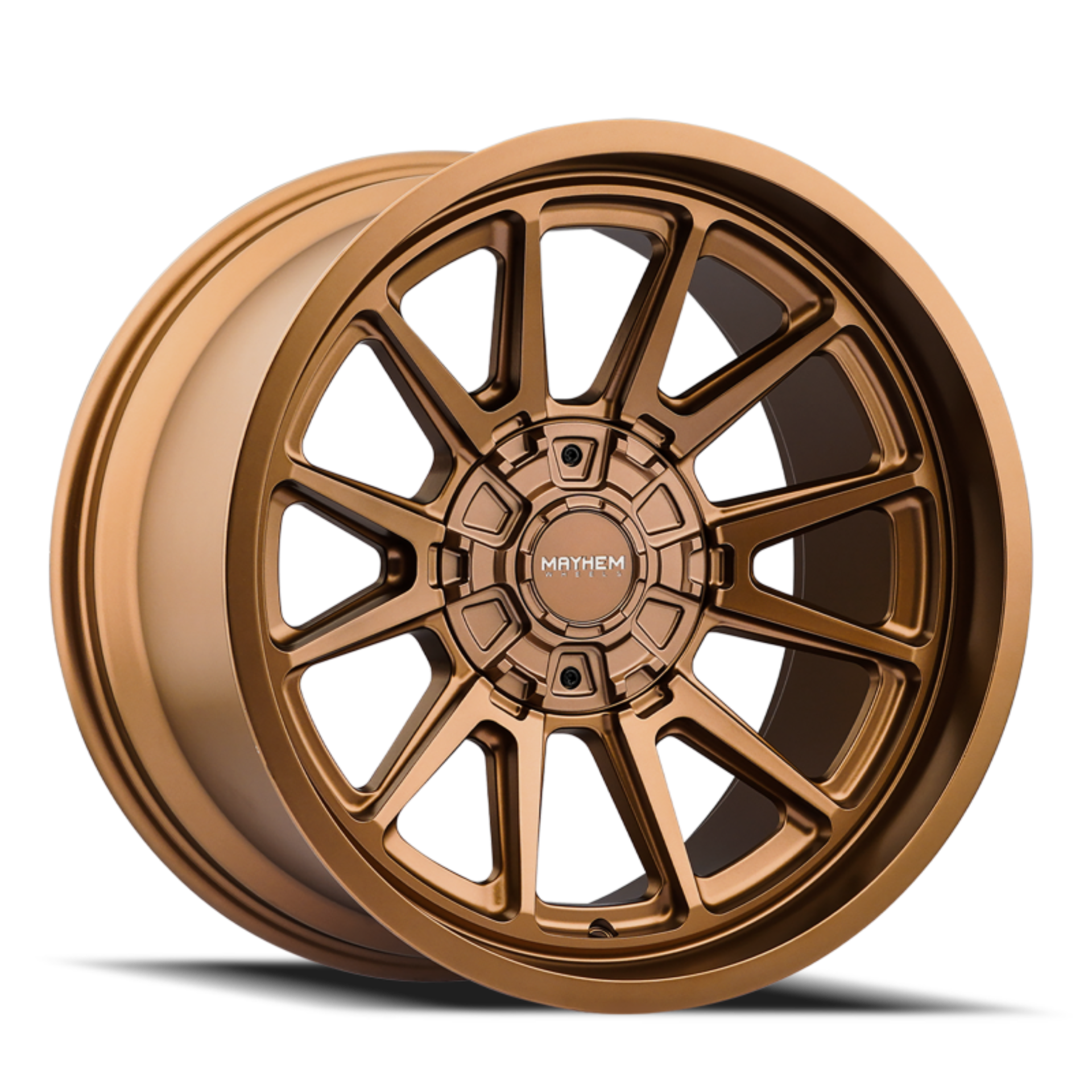 Picture of Mayhem MAY Intrepid 8116 Wheels - 8116-2978MZ
