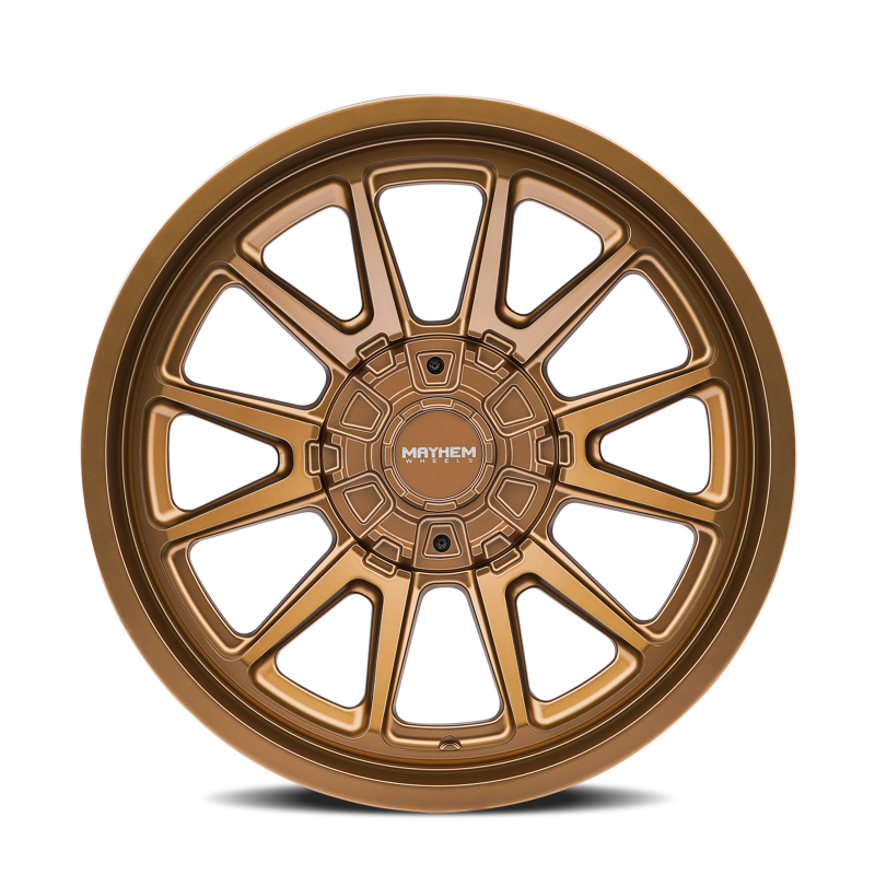 Picture of Mayhem MAY Intrepid 8116 Wheels - 8116-2952MZ