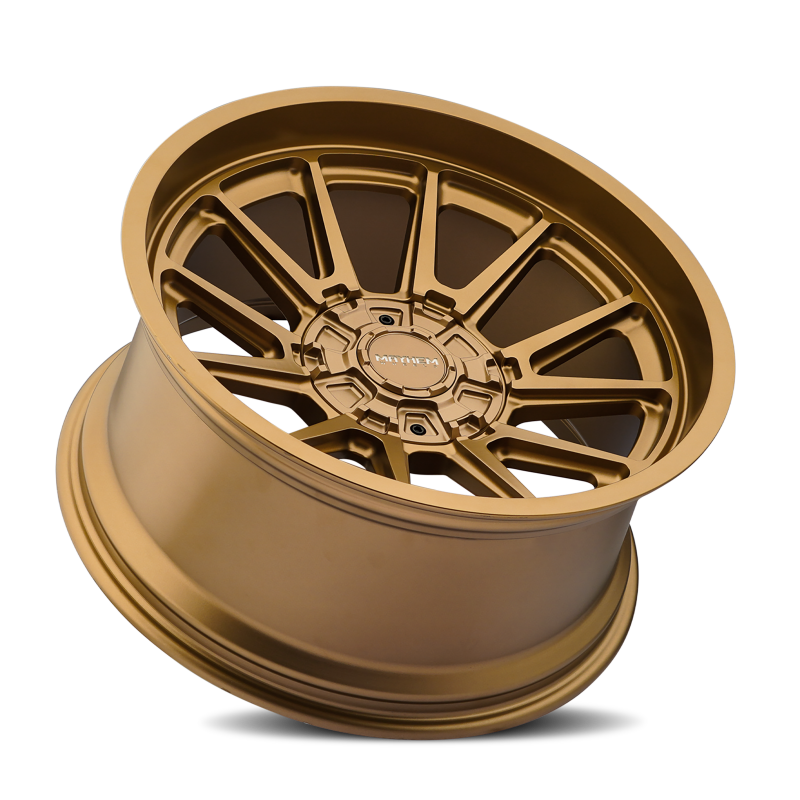 Picture of Mayhem MAY Intrepid 8116 Wheels - 8116-2152MZ