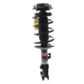 Picture of KYB Shocks & Struts Strut Plus Front Right 11-12 Hyundai Elantra Sedan (Excl. Touring)