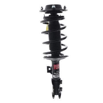 Picture of KYB Shocks & Struts Strut Plus Front Left 11-12 Hyundai Elantra Sedan (Excl. Touring)