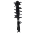 Picture of KYB Shocks & Struts Strut Plus Front Left 10-12 Hyundai Santa Fe