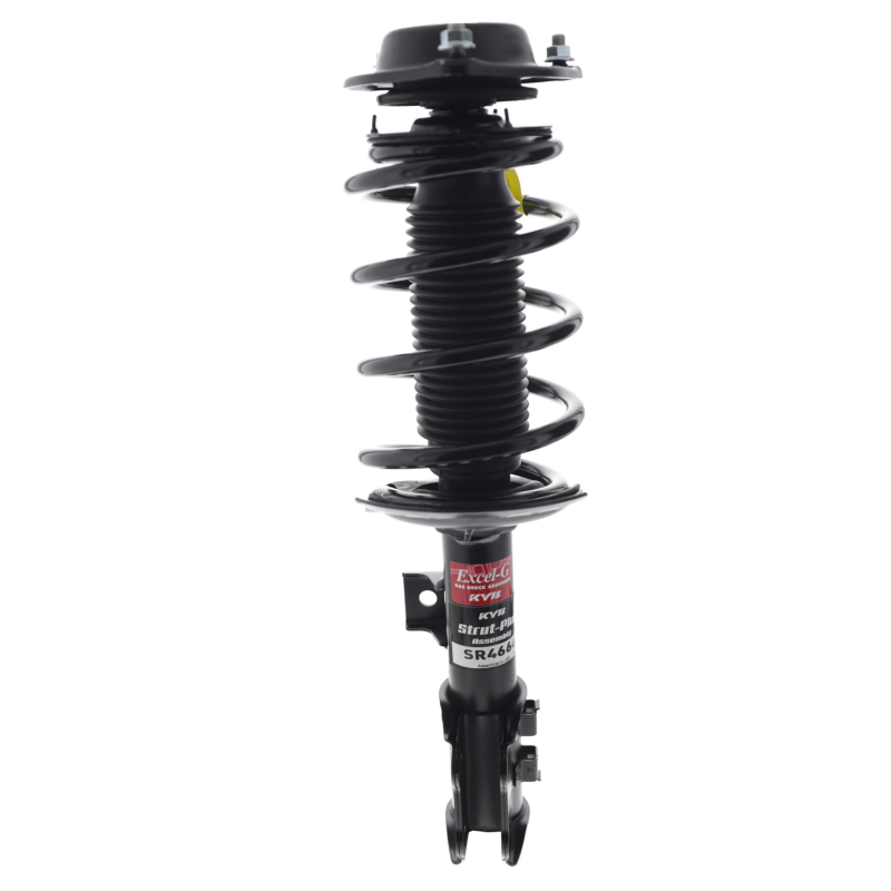 Picture of KYB Shocks & Struts Strut Plus Front Left 13-16 Hyundai Elantra Sedan/Coupe