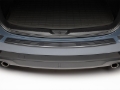 Picture of WeatherTech 17-23 Mazda CX-5 BumperTopper - Black